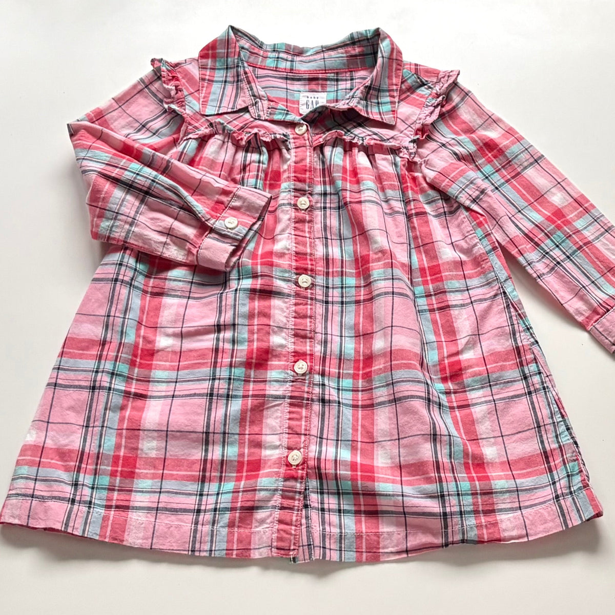 Robe Gap | 2 ans