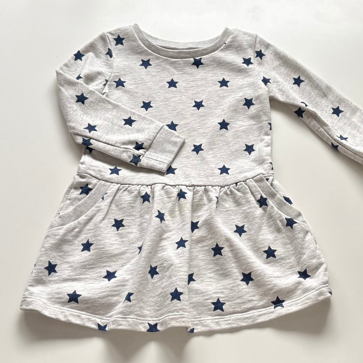Robe Carters | 2 ans