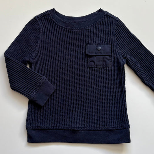 Chandail gaufré Old Navy | 2 ans