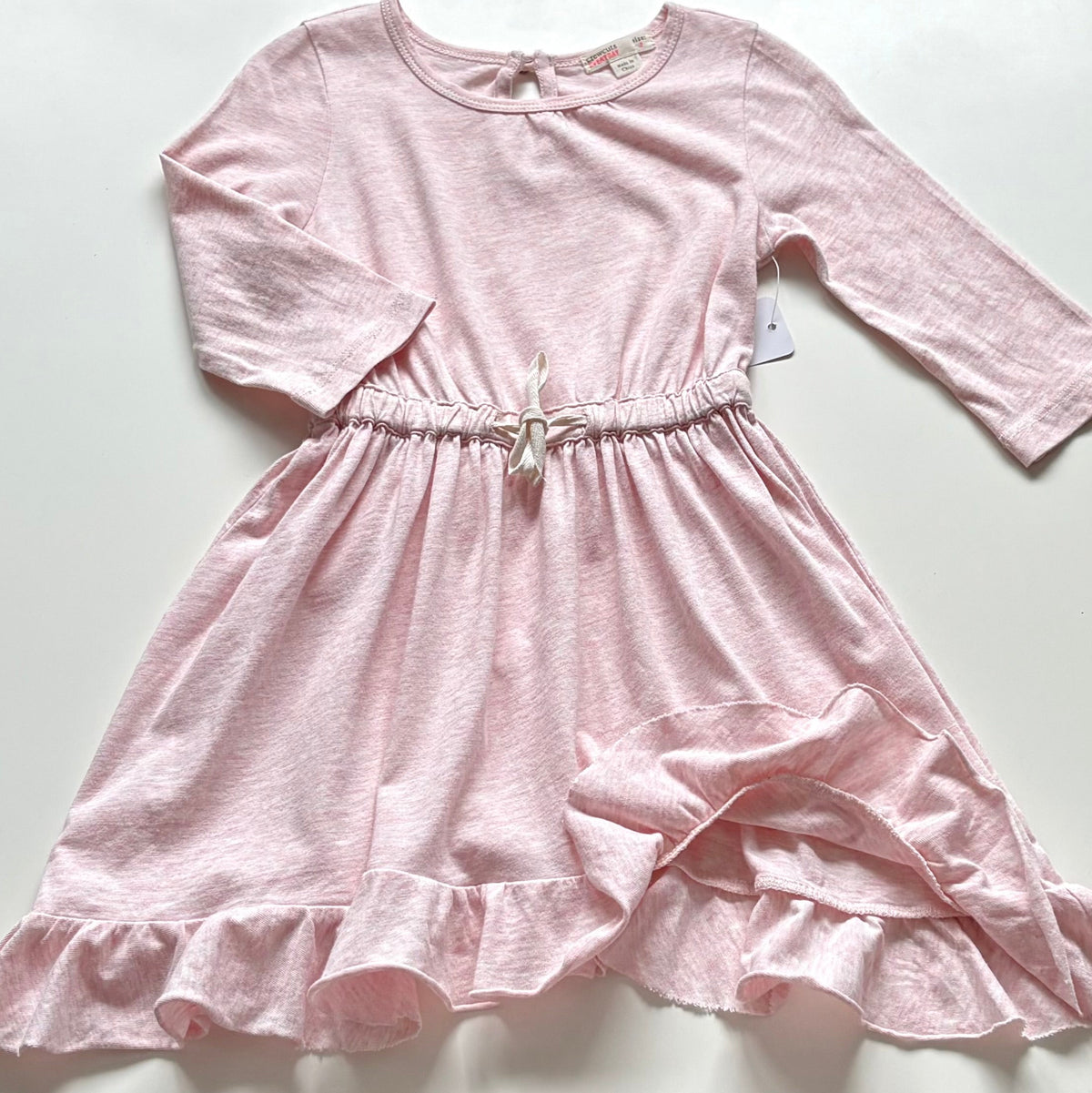 Robe Crewcuts | 2 ans