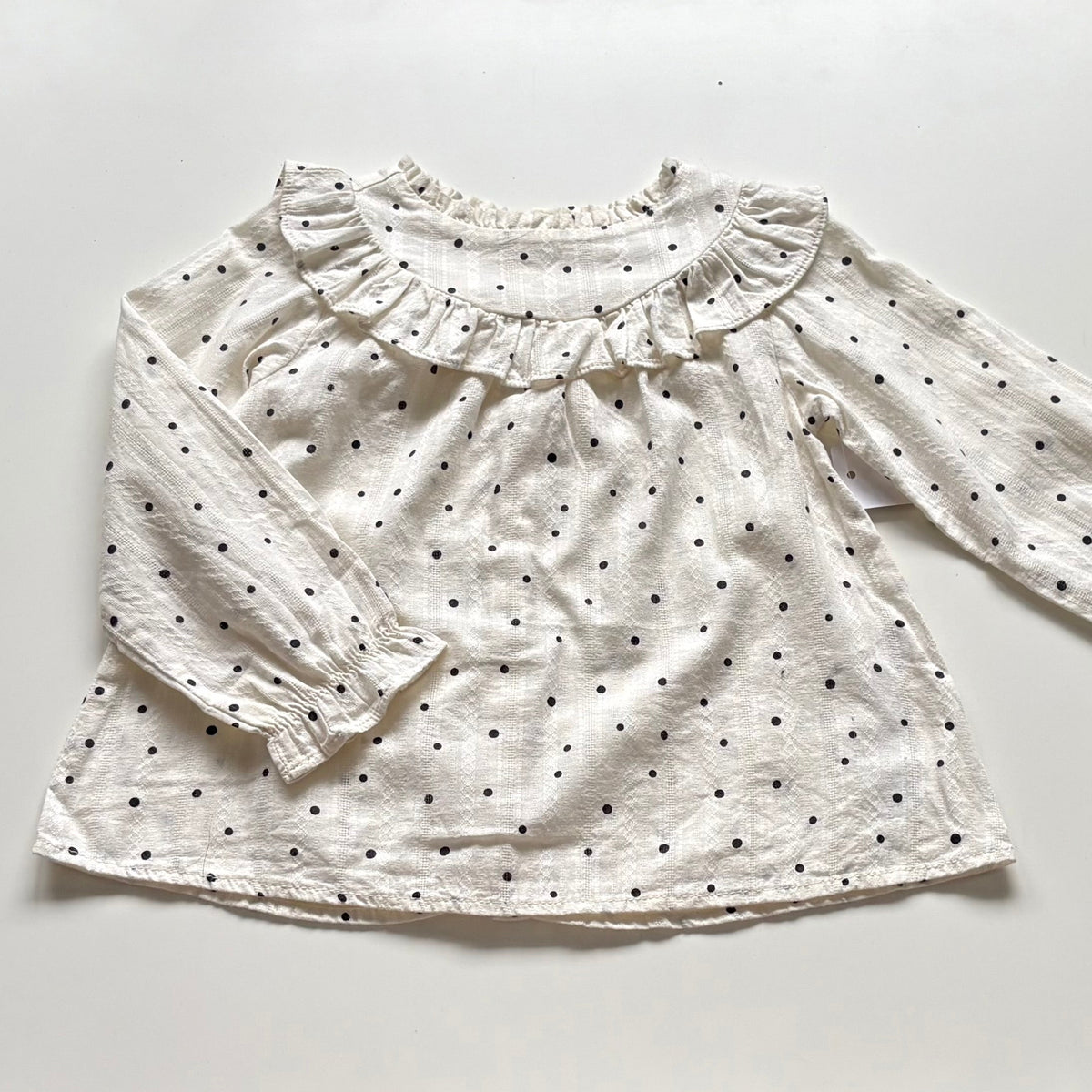 Blouse Zara | 2-3 ans