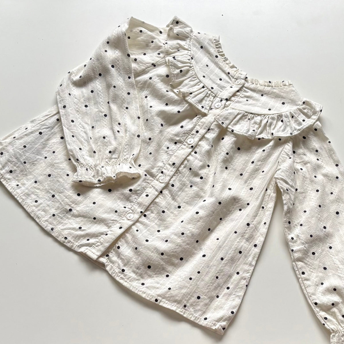 Blouse Zara | 2-3 ans