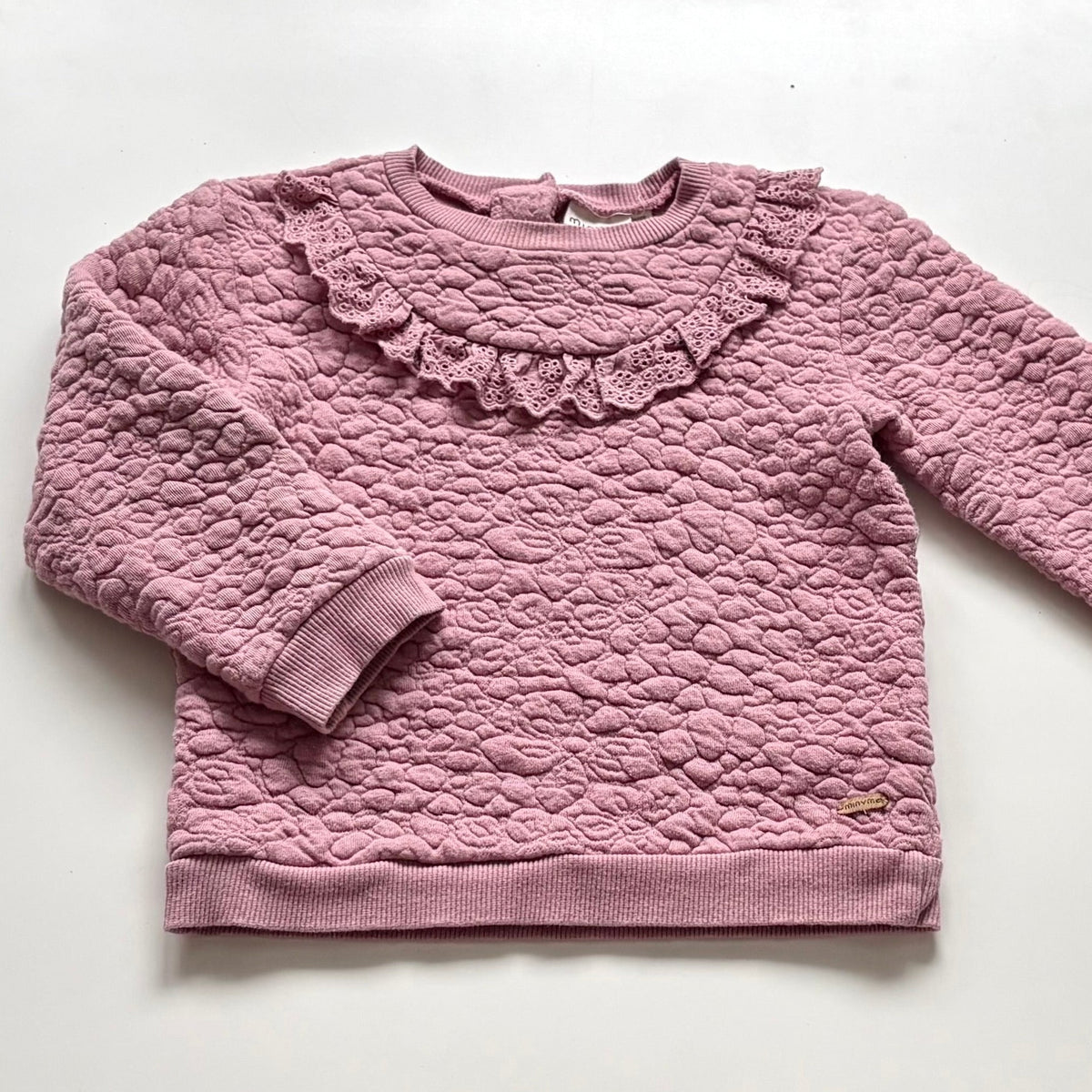 Pull Minymo | 24 mois