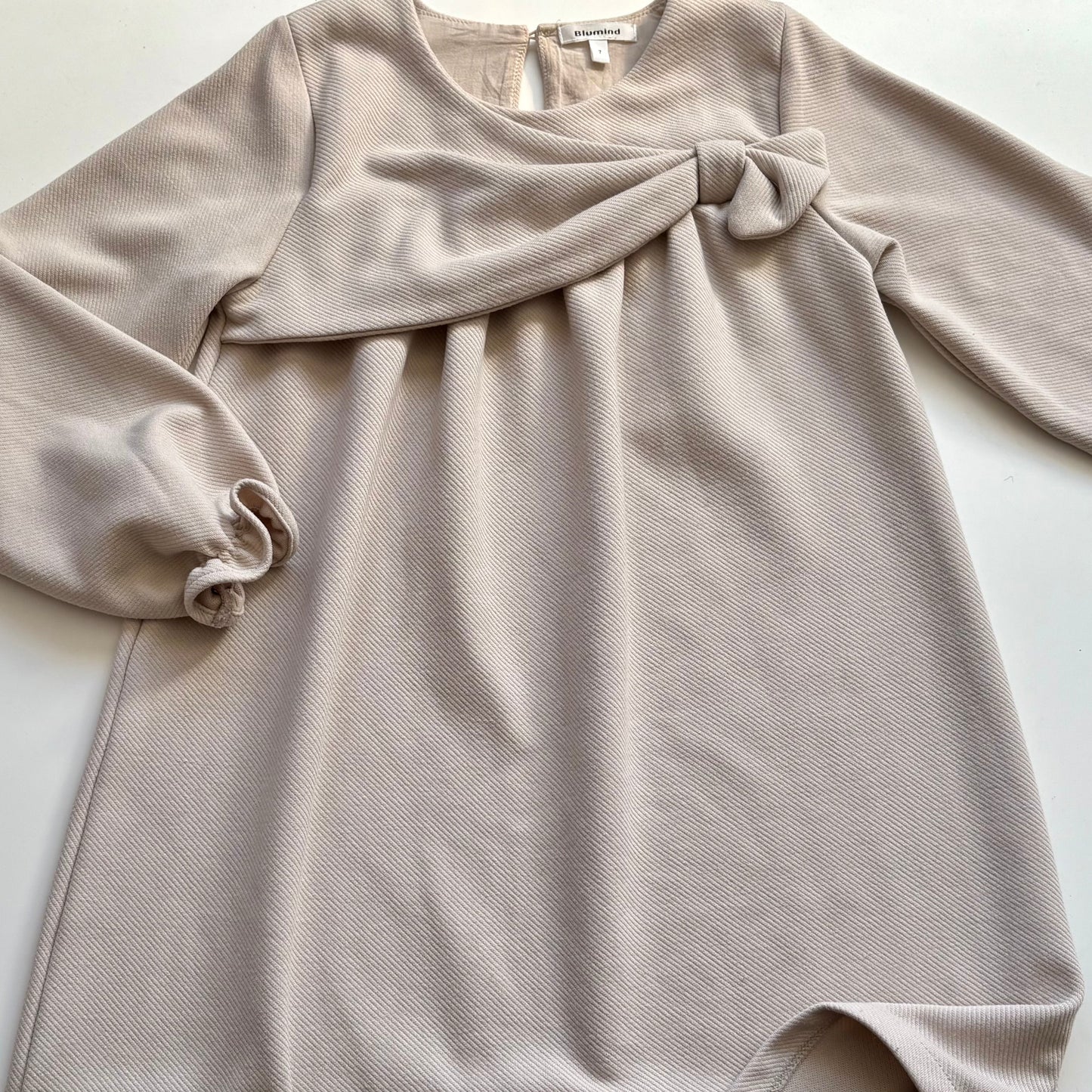 Robe Blumind | 7 ans