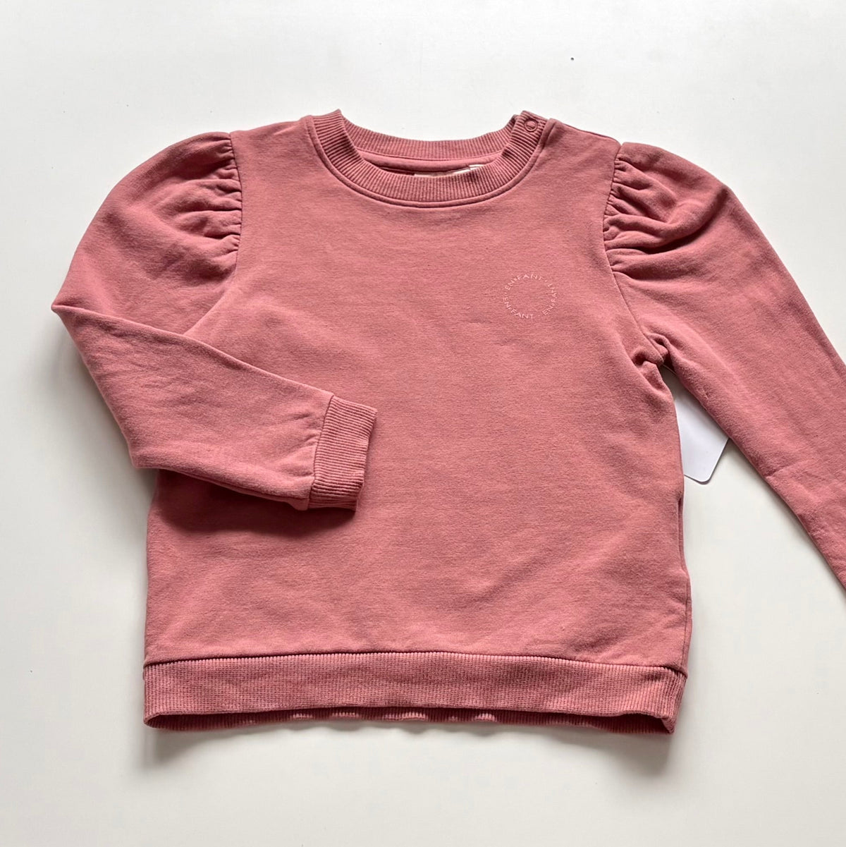 Crewneck En-Fant | 18-24 mois