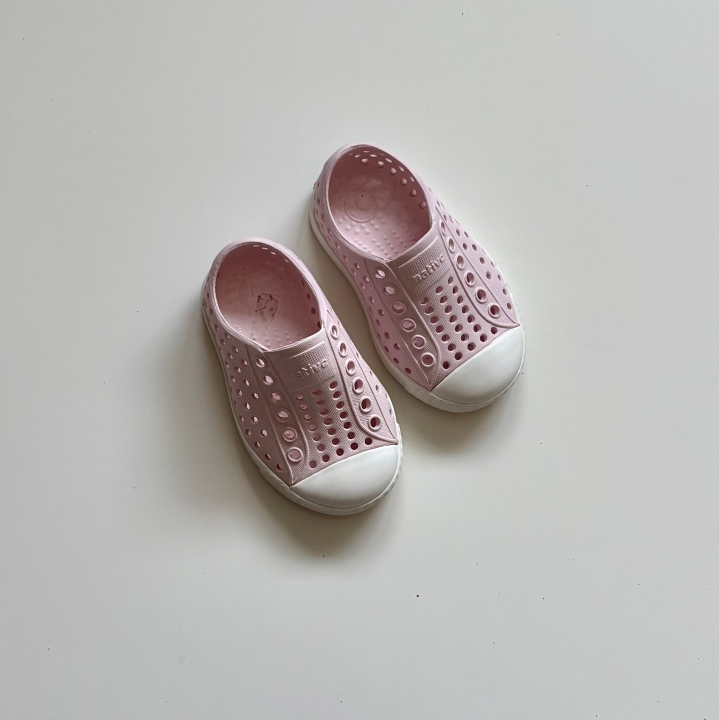 Chaussure Native | Taille C4