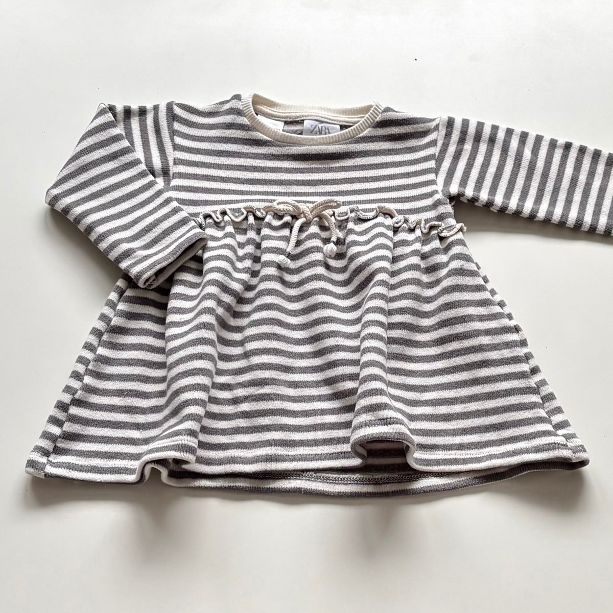 Robe Zara | 3-6 mois