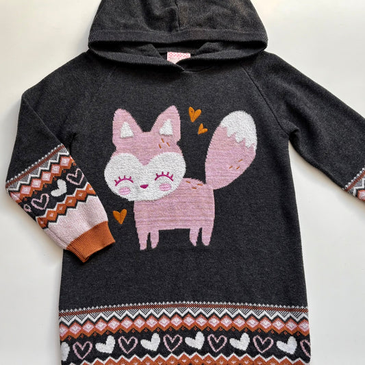 Tunique en tricot Souris Mini | 5 ans