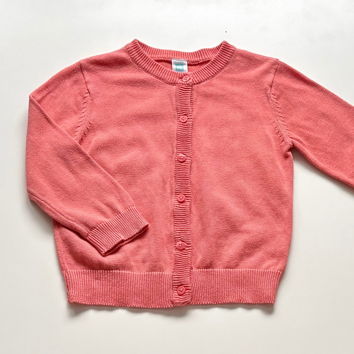 Cardigan Tag | 2 ans