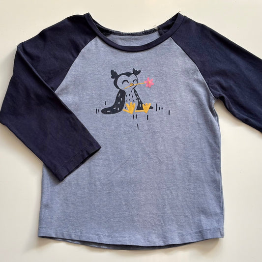 Chandail Tag | 3 ans