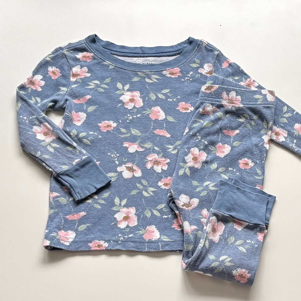 *Imparfait léger - Pyjama Old Navy | 18-24 mois