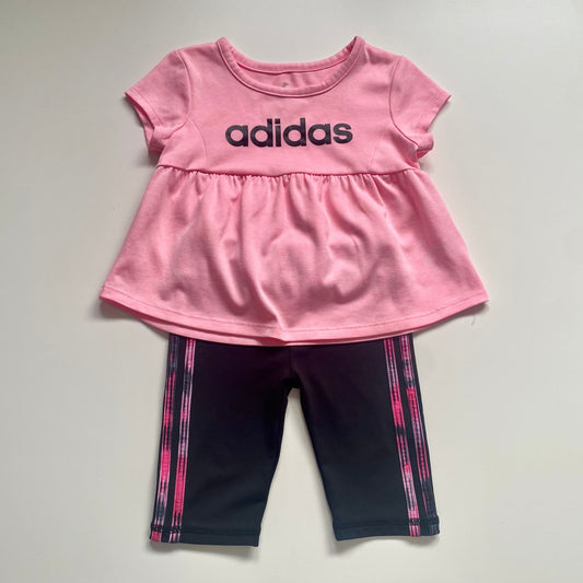 Ensemble Adidas 9 mois