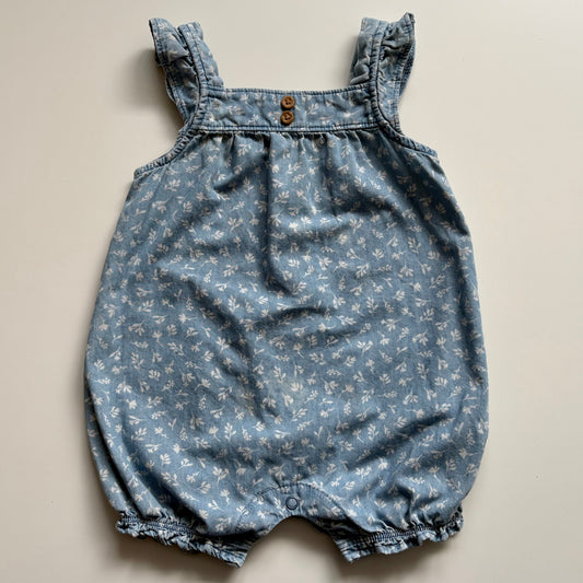 Barboteuse Carters | 6 mois