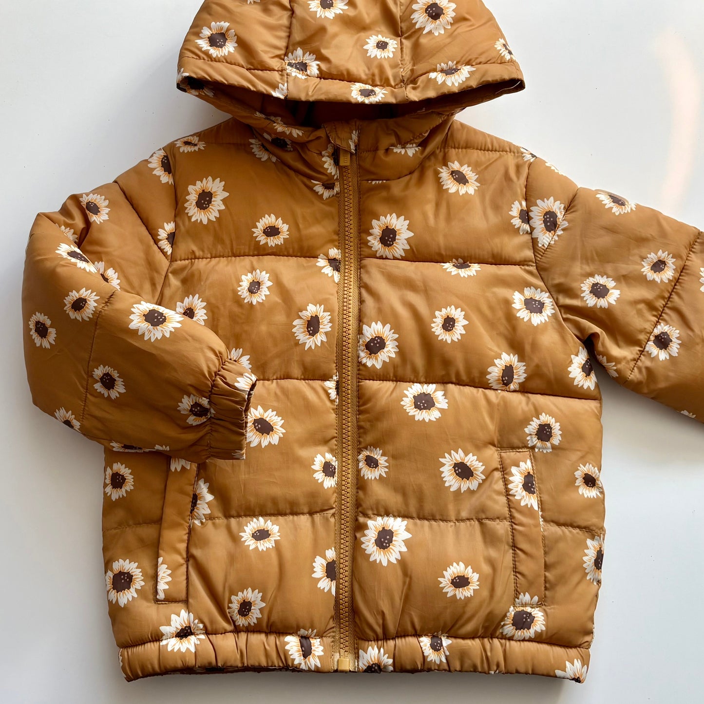 Manteau en duvet Miles The Label | 4 ans