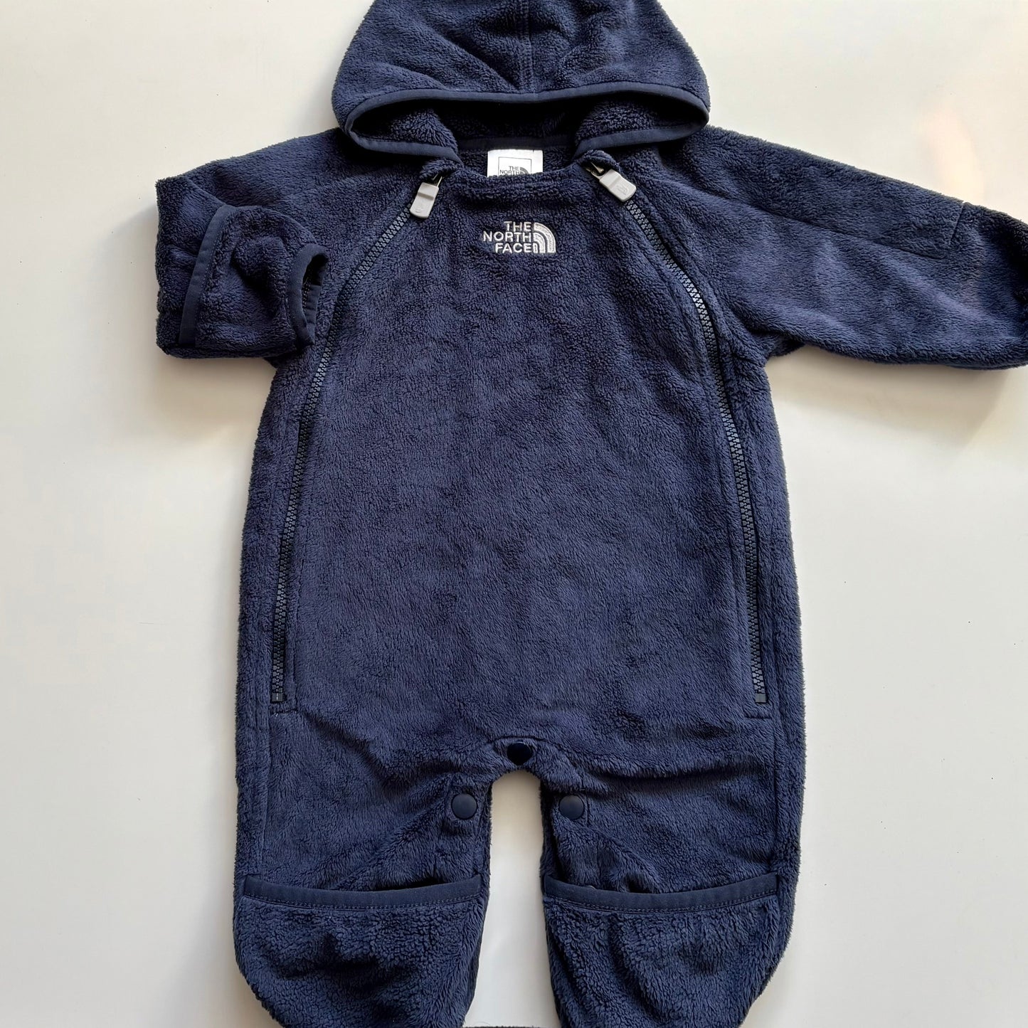 Combinaison une pièce The North Face | 0-3 mois