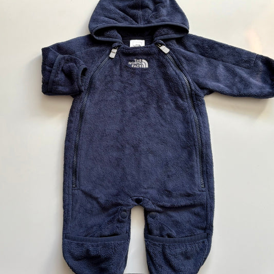 Combinaison une pièce The North Face | 0-3 mois