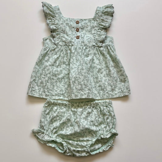 Ensemble Carters | 6 mois