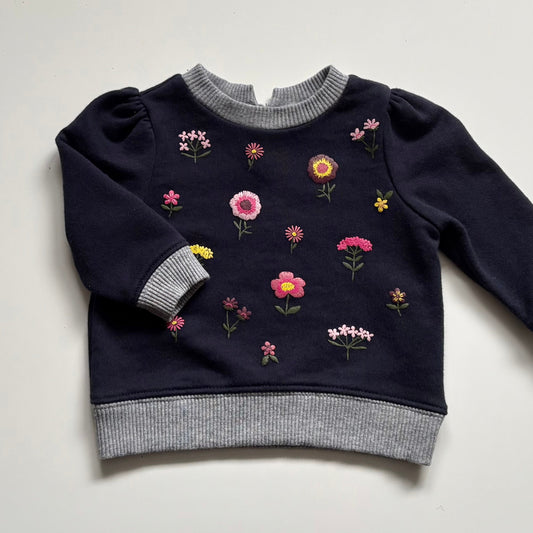 Pull Joe Fresh | 3-6 mois