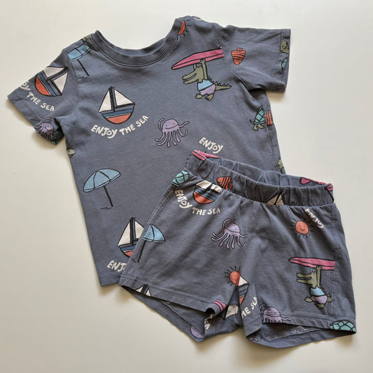 Ensemble H&M | 18-24 mois