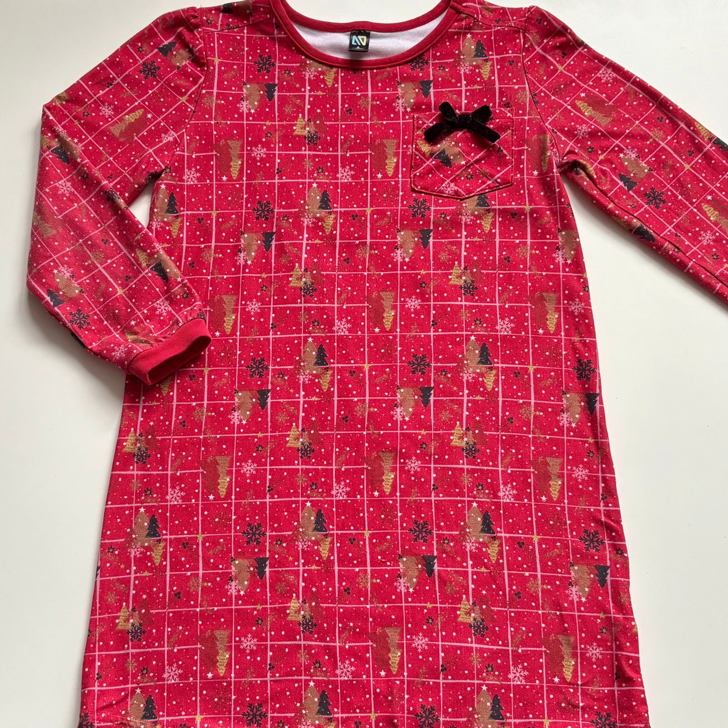 Robe de nuit Nano | 6 ans