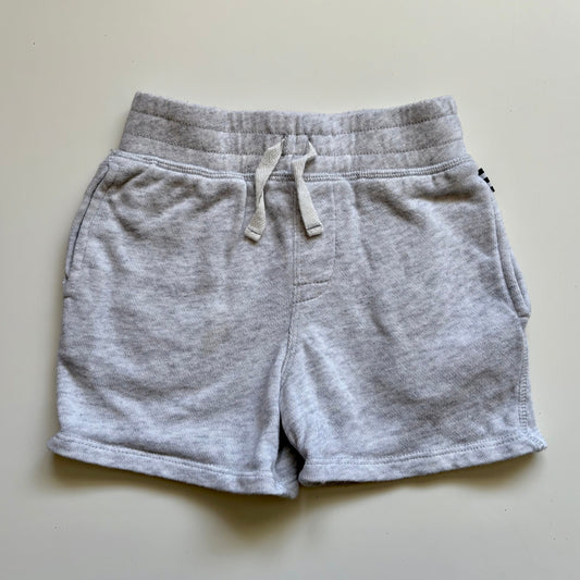 Short en molleton Splendid | 6-12 mois