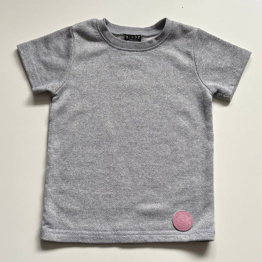 T-Shirt brillant Birdz | 3-4 ans