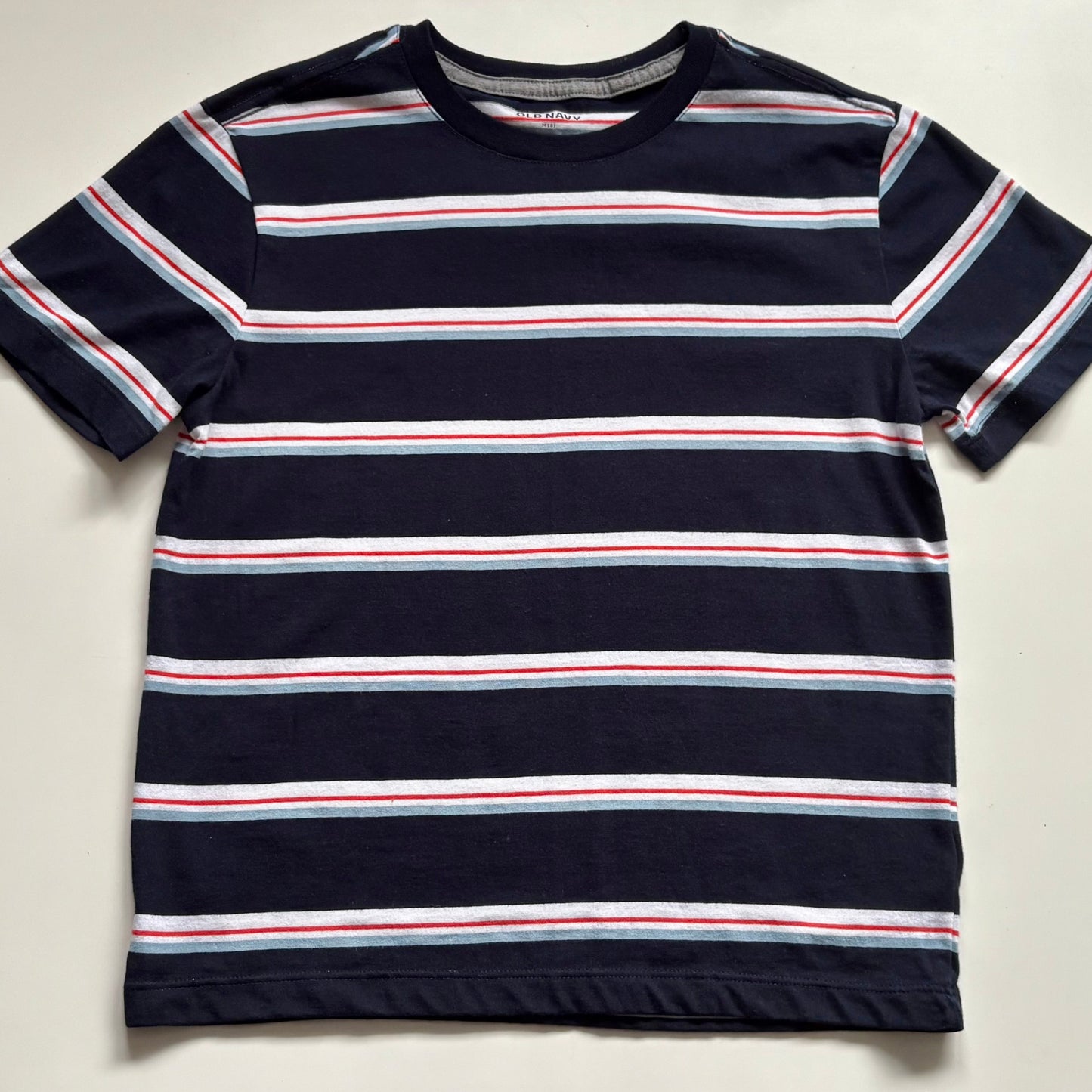 T-Shirt Old Navy | 8 ans (Medium)