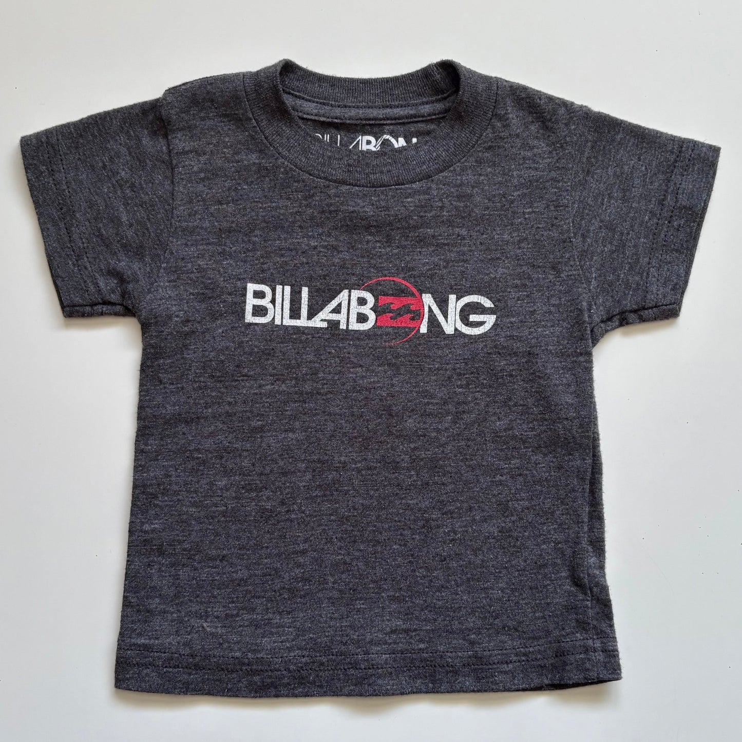 T-Shirt Billabong | 12 mois