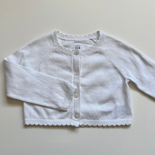 Cardigan court Gap | 18-24 mois