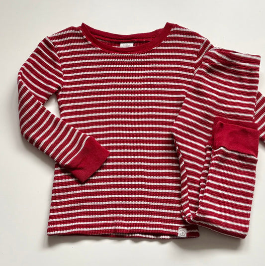 Pyjama gaufré Little Planet | 3 ans