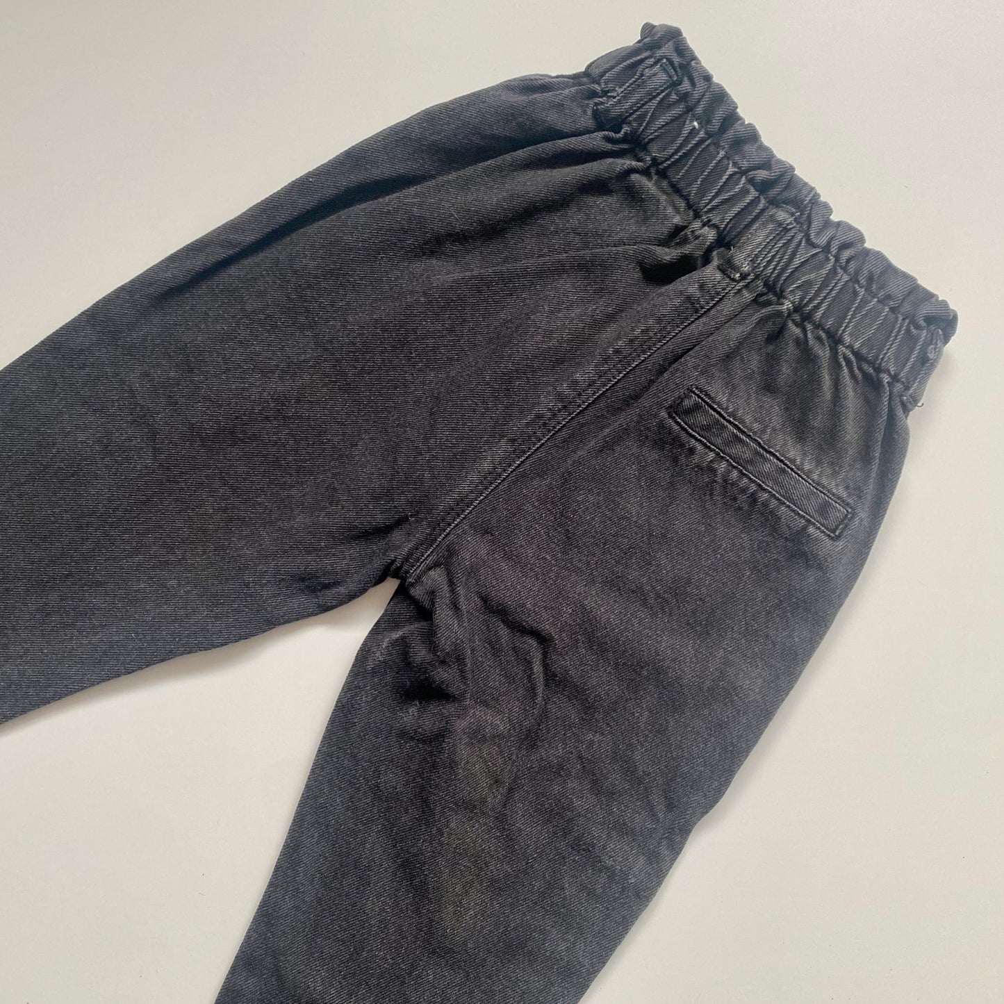 Jeans Zara 3-4 ans