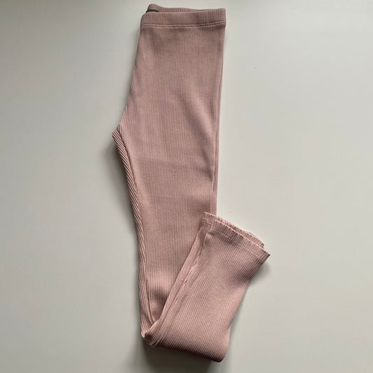 Legging côtelé Souris Mini 7 ans