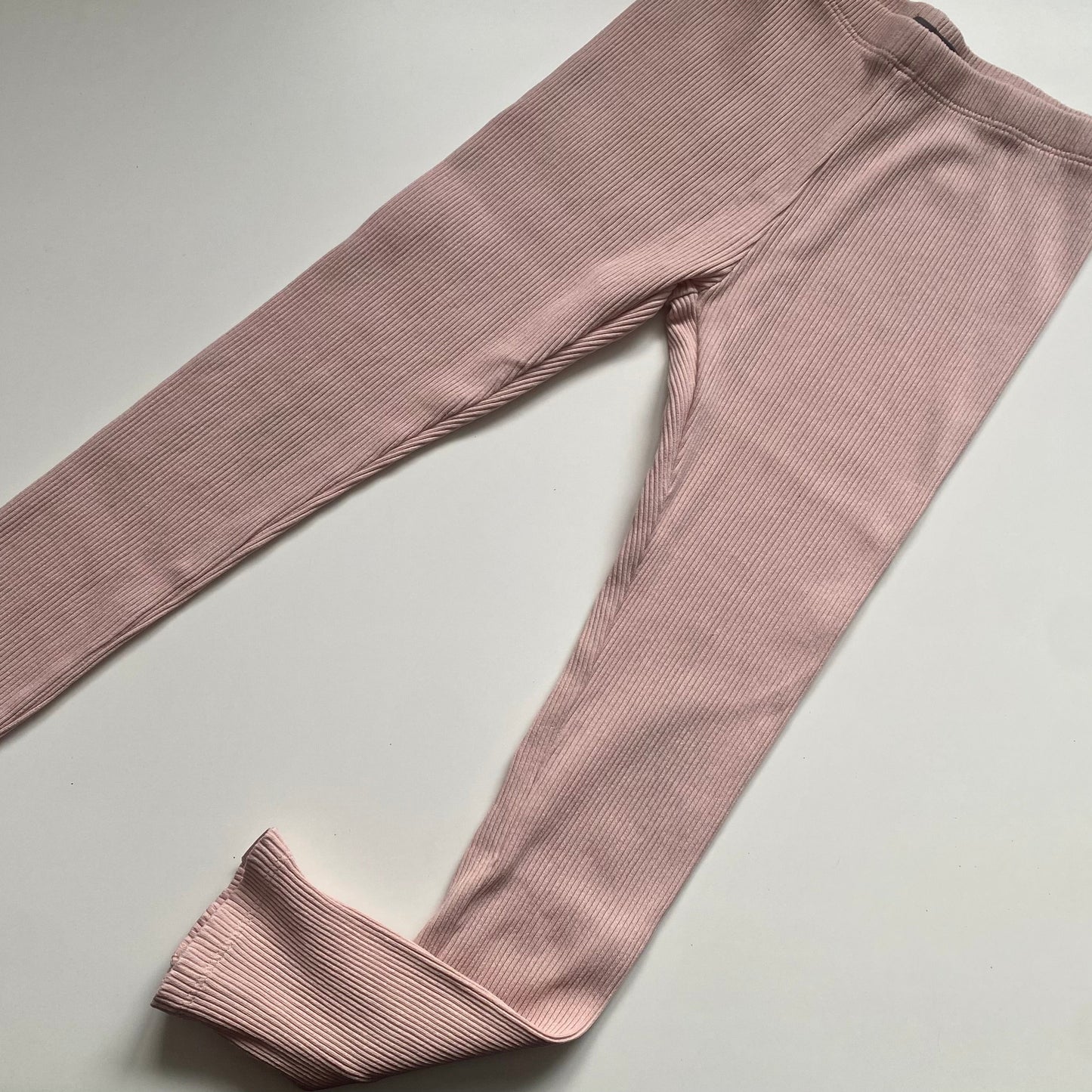 Legging côtelé Souris Mini 7 ans