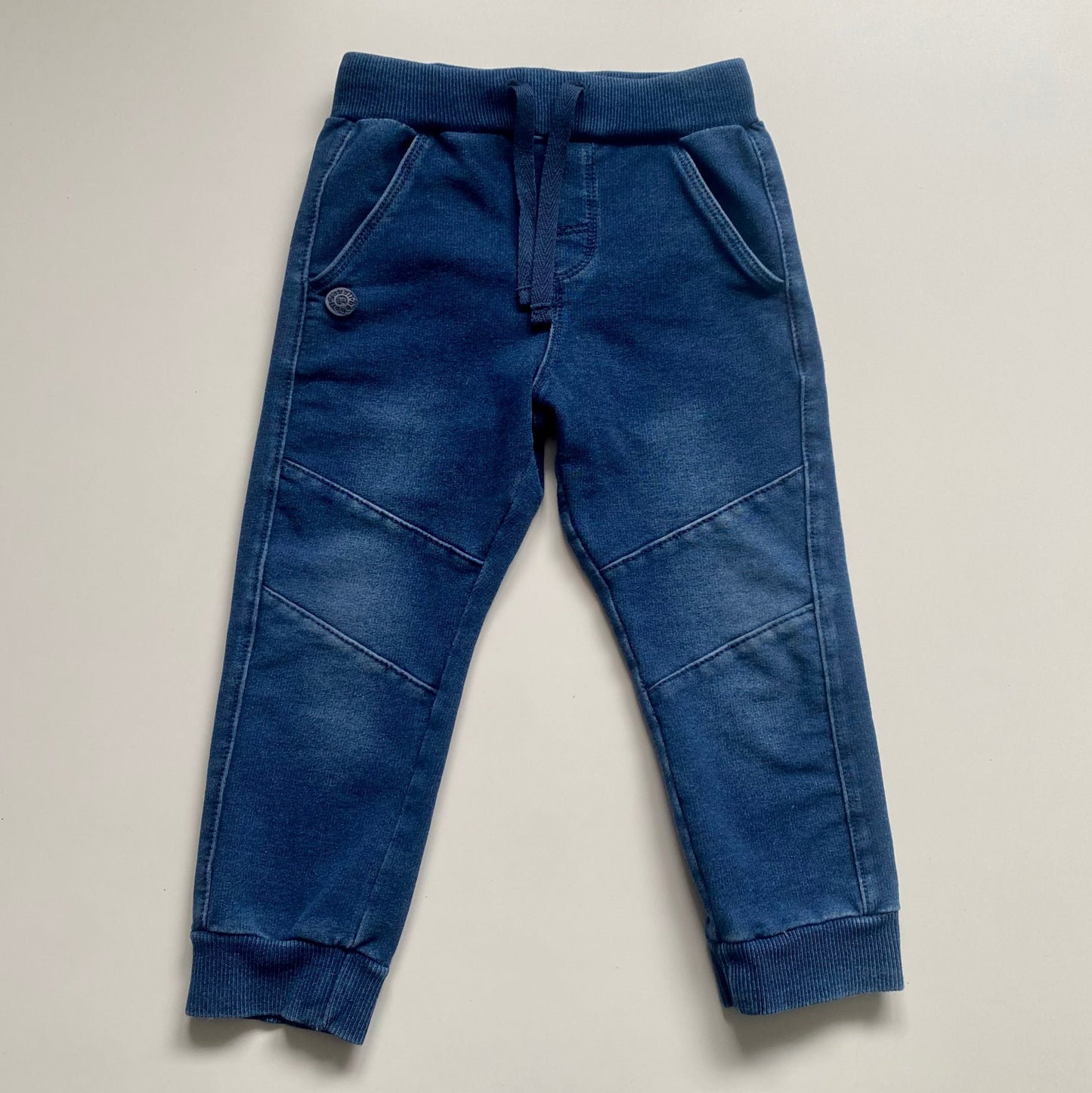 Jeans Boboli 2 ans