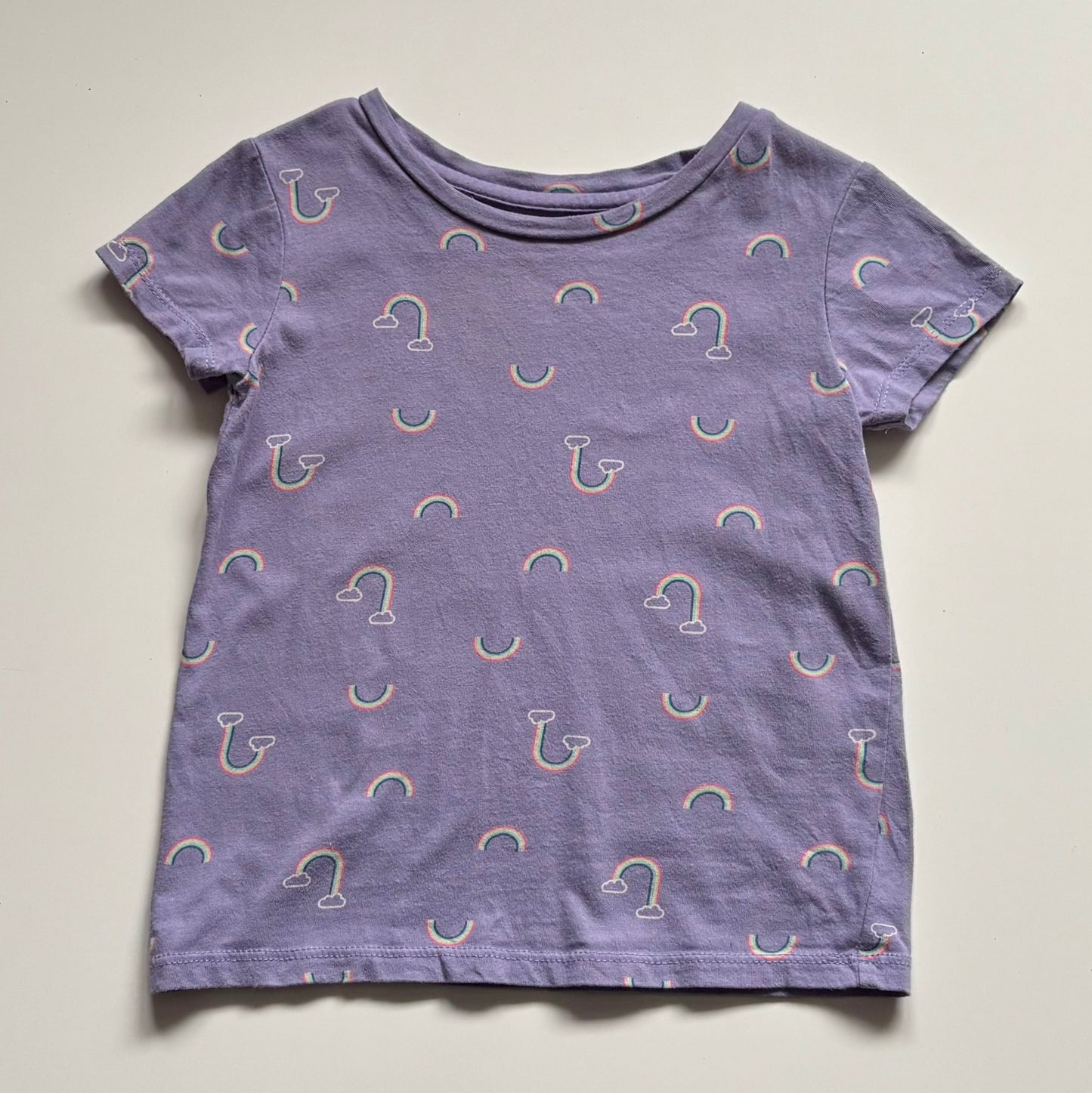 T-Shirt George | 2 ans