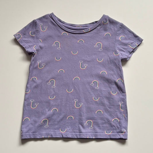 T-Shirt George | 2 ans