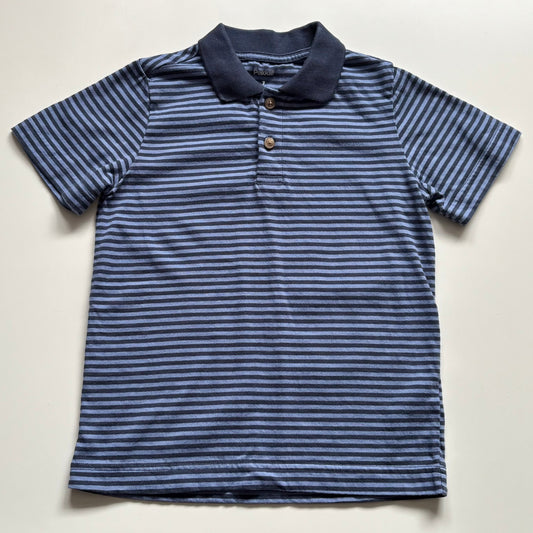 T-Shirt polo Pekkle | 7 ans