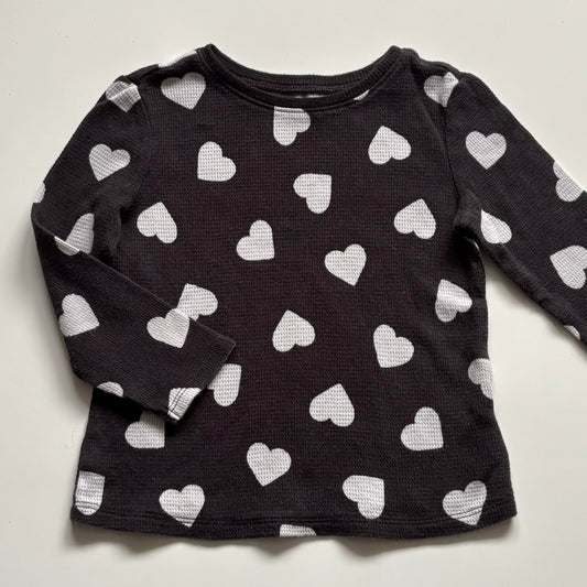 Chandail gaufré Old Navy | 2 ans