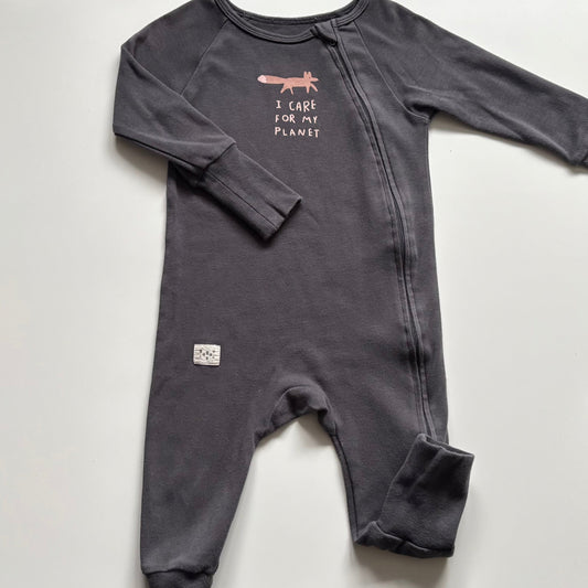 Pyjama évolutif Gagou Tagou | 18-24 mois