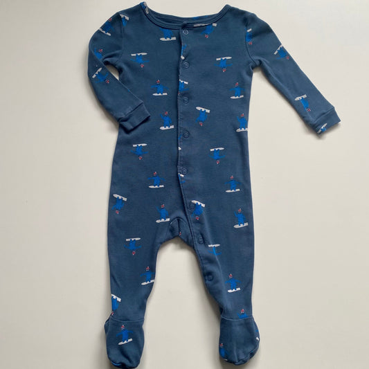 Pyjama Joe Fresh 3-6 mois