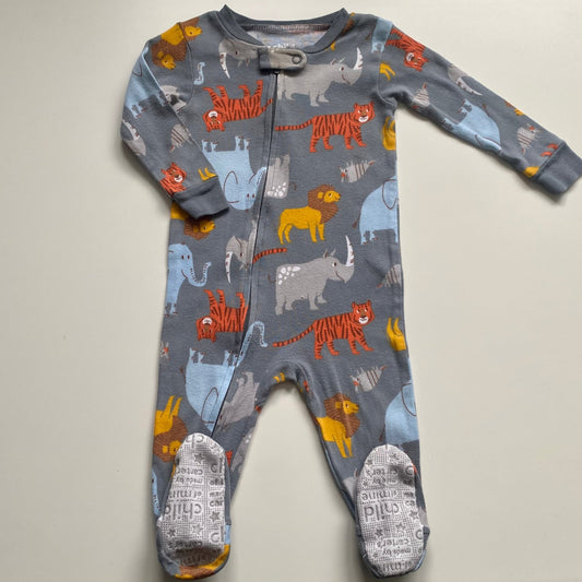 Pyjama Carters 6-9 mois