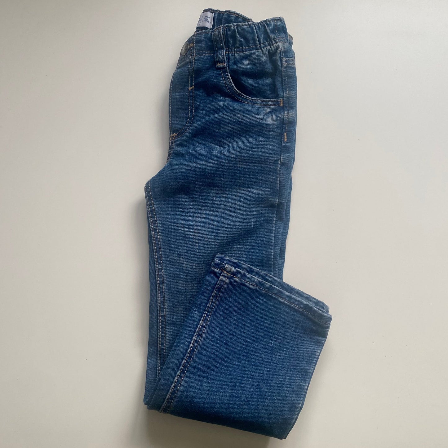 Jeans Old Navy 5 ans (fait grand)