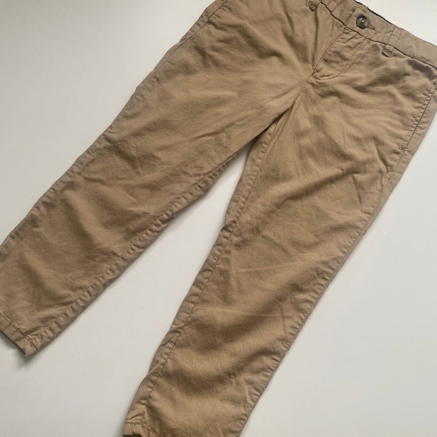 Pantalon H&M 4-5 ans (fait grand)