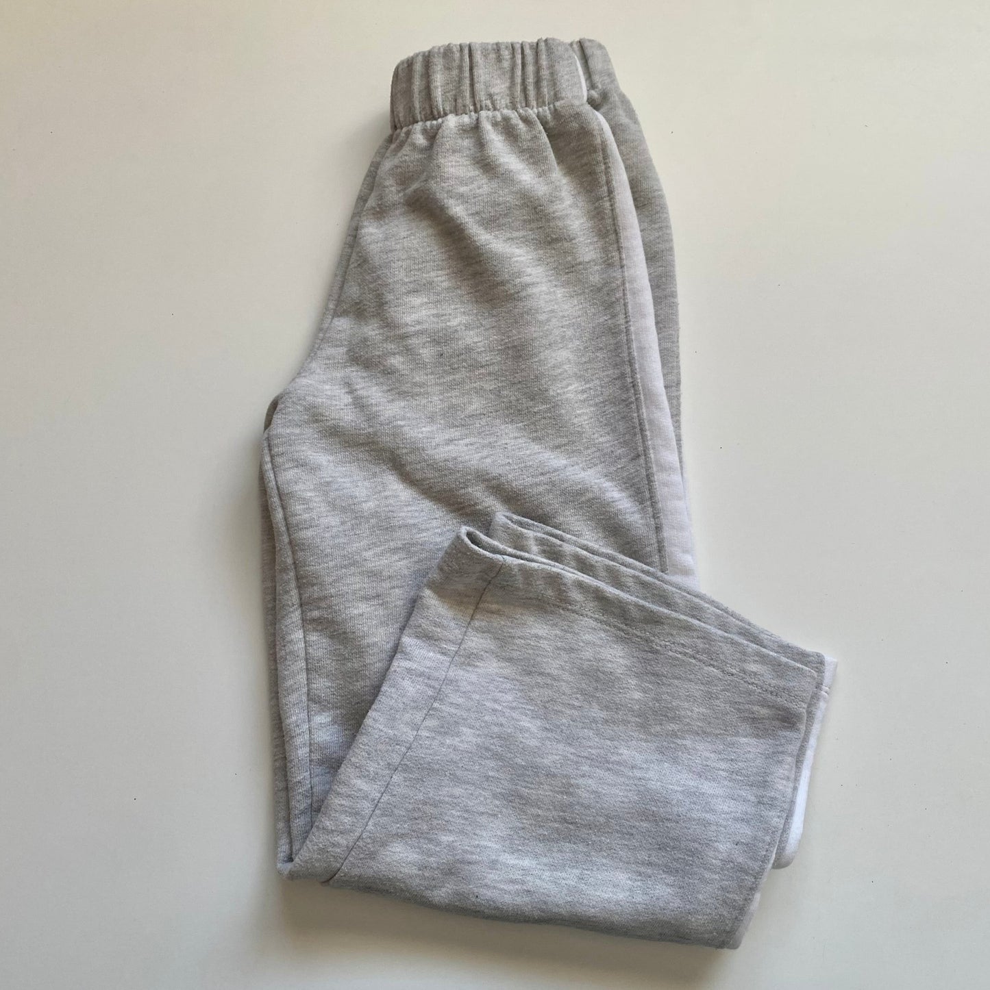 Jogger jambe évasée Zara 7 ans