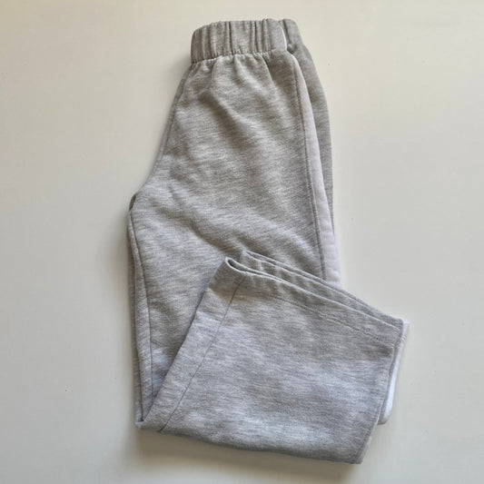 Jogger jambe évasée Zara 7 ans