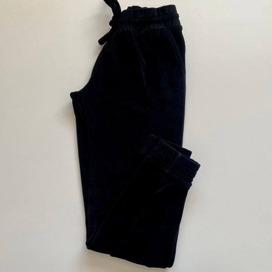 Pantalon en velours Urban Kids 8 ans (noir)