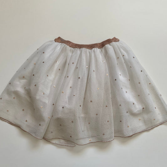 Jupe en tule Billieblush 3 ans