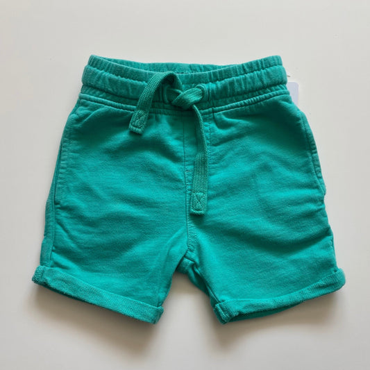 Short Next 2-3 ans