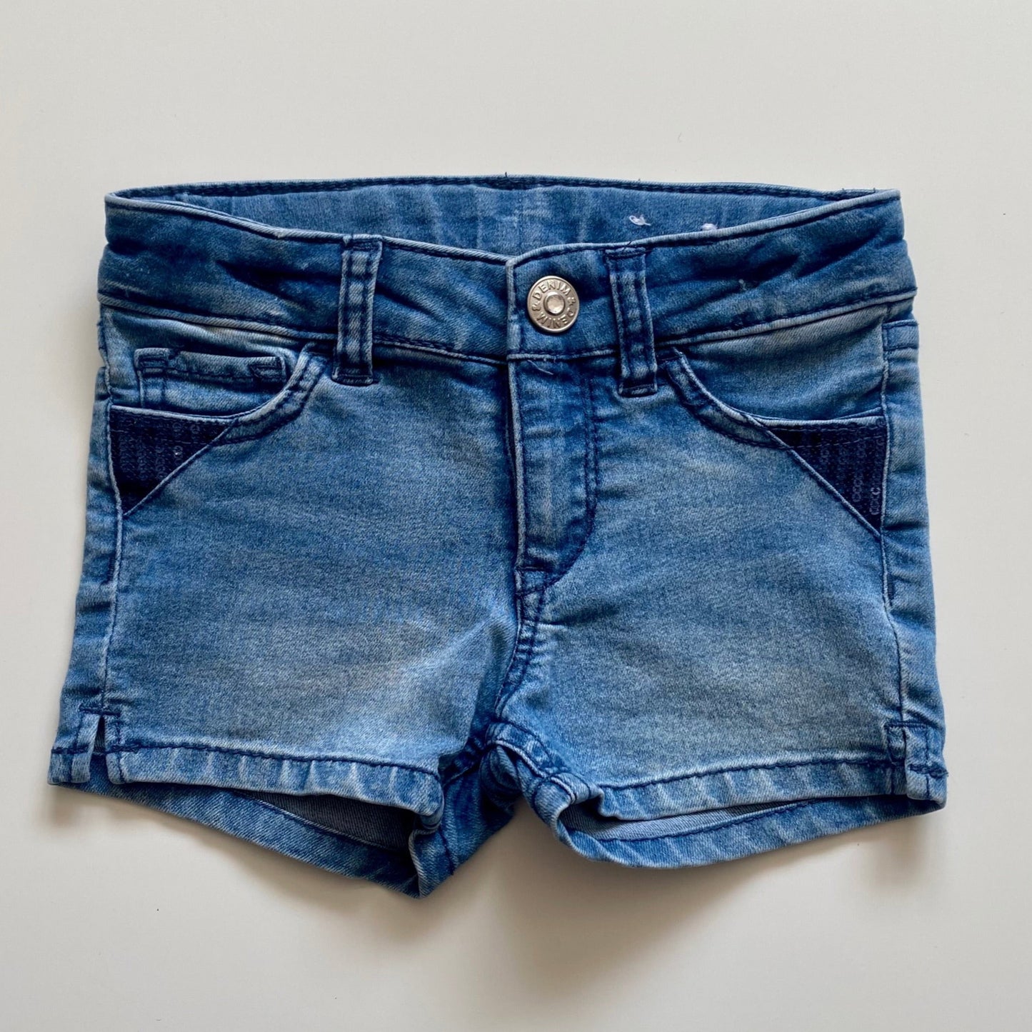 Short H&M 2 ans