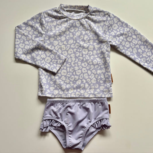 Maillot de bain Lila & Jack | 2 ans